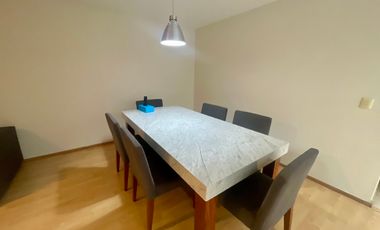 Departamento en renta en Jardines del Pedregal