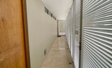 Departamento en renta en Jardines del Pedregal