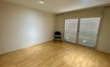 Departamento en renta en Jardines del Pedregal