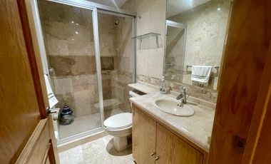 Departamento en renta en Jardines del Pedregal