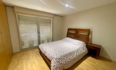 Departamento en renta en Jardines del Pedregal