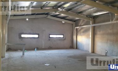 Local - Villa Ballester