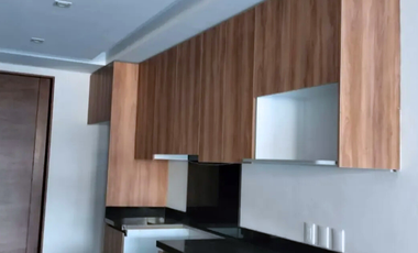 Departamento en renta en Lomas de Tecamachalco, Fuente de Prometeo