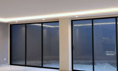 Departamento en renta en Lomas de Tecamachalco, Fuente de Prometeo