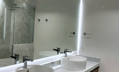 Departamento en renta en Lomas de Tecamachalco, Fuente de Prometeo