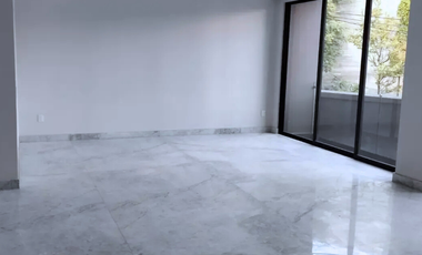 Departamento en renta en Lomas de Tecamachalco, Fuente de Prometeo