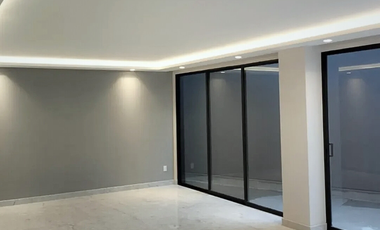 Departamento en renta en Lomas de Tecamachalco, Fuente de Prometeo