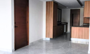 Departamentos en renta en Lomas de Tecamachalco, Fuente de Prometeo