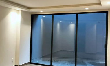 Departamento en renta en Lomas de Tecamachalco, Fuente de Prometeo