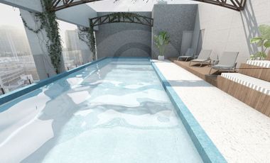 Departamento en renta en Lomas de Sotelo