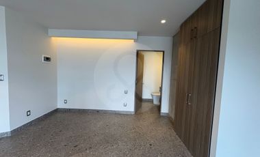 Departamento en renta en Lomas de Sotelo