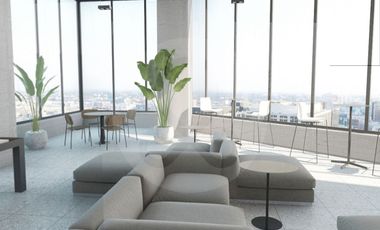 Departamento en renta en Lomas de Sotelo