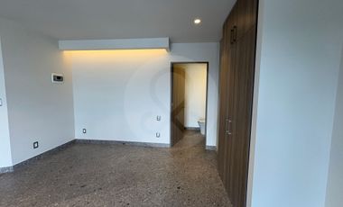 Departamento en renta en Lomas de Sotelo