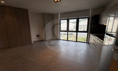 Departamento en renta en Lomas de Sotelo