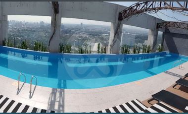 Departamento en renta en Lomas de Sotelo