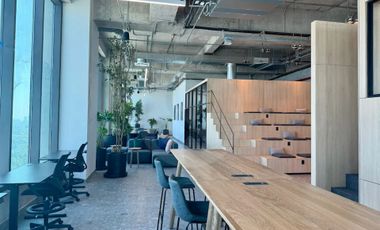 Departamento en renta en Lomas de Sotelo