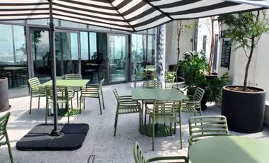 Departamento en renta en Lomas de Sotelo