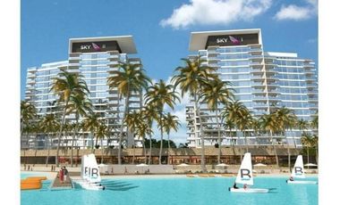 Departamento en venta - 2 Dormitorios 2 Baños 1 Cochera - 82Mts2 - Tigre