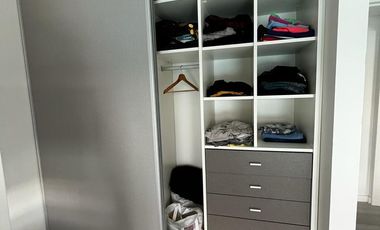 Departamento en venta - 2 Dormitorios 2 Baños 1 Cochera - 82Mts2 - Tigre