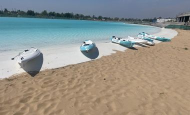 Departamento en venta - 2 Dormitorios 2 Baños 1 Cochera - 82Mts2 - Tigre