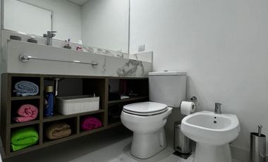 Departamento en venta - 2 Dormitorios 2 Baños 1 Cochera - 82Mts2 - Tigre