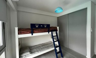 Departamento en venta - 2 Dormitorios 2 Baños 1 Cochera - 82Mts2 - Tigre