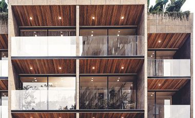 Preventa de departamentos en Lomas de Tecamachalco, Fuente de Juventud