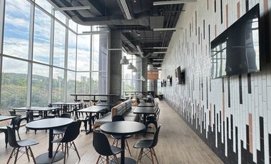 OFICINA EN VENTA ZONA SANTA MARIA, MTY