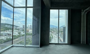 OFICINA EN VENTA ZONA SANTA MARIA, MTY