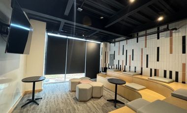 OFICINA EN VENTA ZONA SANTA MARIA, MTY