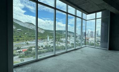 OFICINA EN VENTA ZONA SANTA MARIA, MTY