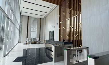 OFICINA EN VENTA ZONA SANTA MARIA, MTY