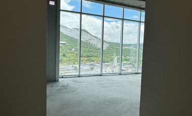 OFICINA EN VENTA ZONA SANTA MARIA, MTY