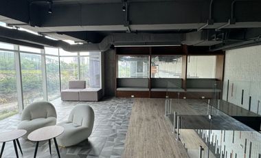 OFICINA EN VENTA ZONA SANTA MARIA, MTY