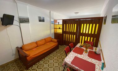 Edif. Morocar piso 9 - Zona I - Miramar