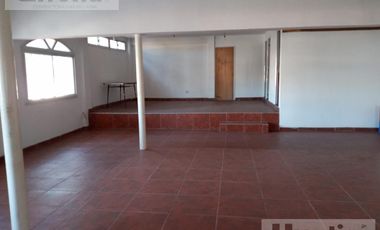 Edificio Comercial - Moron Sur