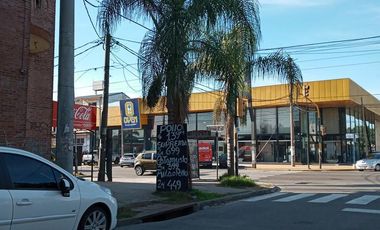 Edificio Comercial - Moron Sur