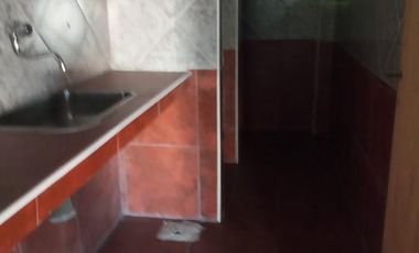 Edificio Comercial - Moron Sur