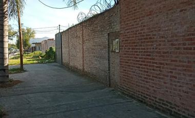 Edificio Comercial - Moron Sur