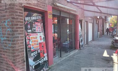 Edificio Comercial - Moron Sur