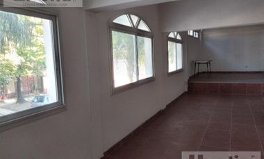 Edificio Comercial - Moron Sur
