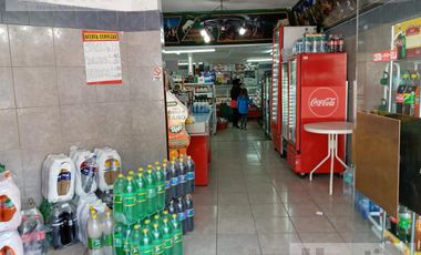 Edificio Comercial - Moron Sur