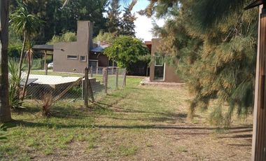 Casa en venta - 3 Dormitorios 3 Baños - La Plata