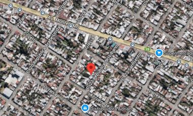 Casa en venta - 1 Dormitorio 1 Baño - Cochera - 131Mts2 - Berisso