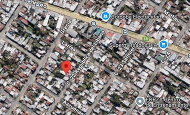 Casa en venta - 1 Dormitorio 1 Baño - Cochera - 131Mts2 - Berisso