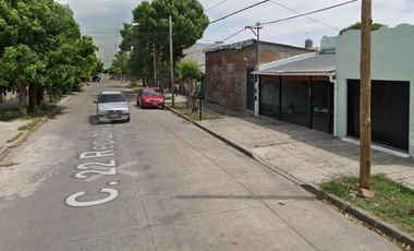 Casa en venta - 1 Dormitorio 1 Baño - Cochera - 131Mts2 - Berisso