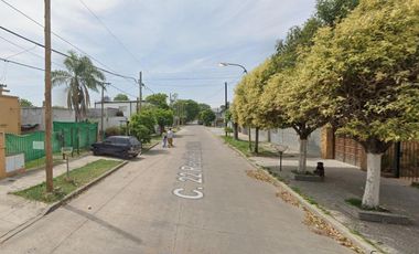 Casa en venta - 1 Dormitorio 1 Baño - Cochera - 131Mts2 - Berisso