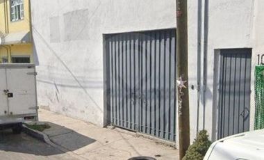 Bodega comercial en venta en Granjas México