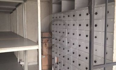 Bodega comercial en venta en Granjas México