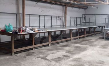 Bodega comercial en venta en Granjas México